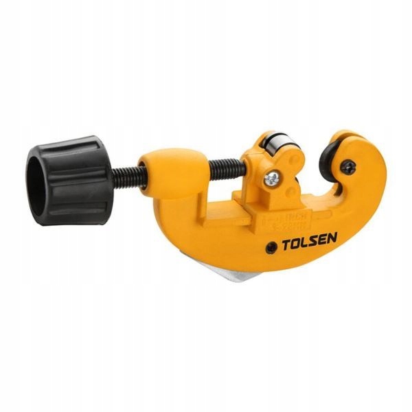 Tolsen Pipe Cutter 3-28mm Aluminium Body