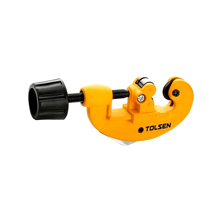 Tolsen Pipe Cutter 3-28mm Aluminium Body