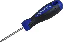 Faithfull Round Shank Square Tip Bradawl