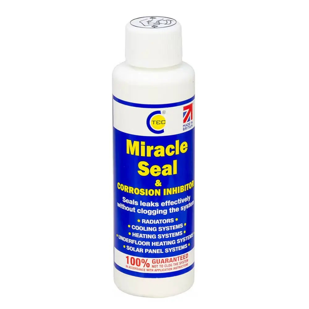 CT1 Miracle Seal for Leaks & Cracks 250ml