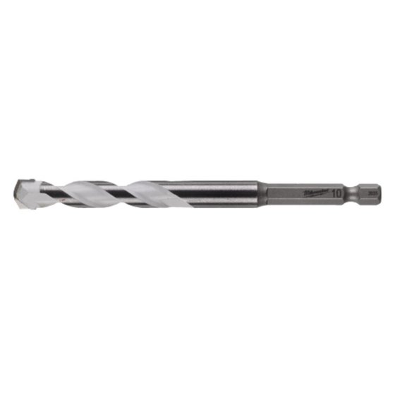 Milwaukee Multi Material Drill 10mm x  120mm 
