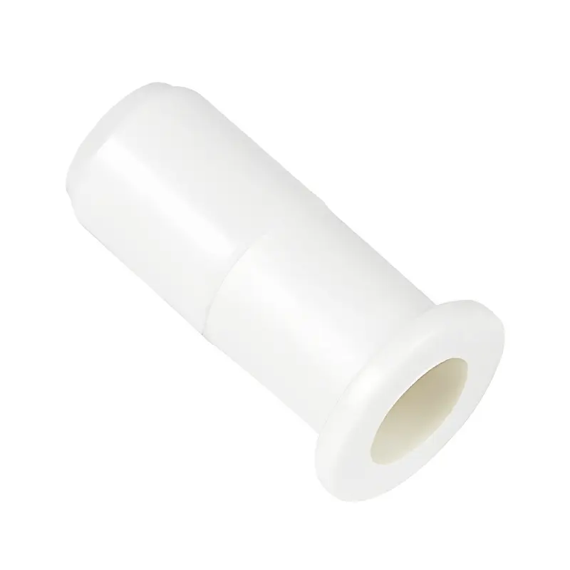 Plastic Push Fit Pipe Inserts 15mm 50 Pack