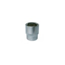 Silverline Socket 1/2" Drive 6pt 16mm