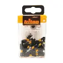 Triton TX20 25mm Screwdriver Impact Bits 25pcs