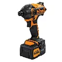 Triton Brushless Impact Driver 20V