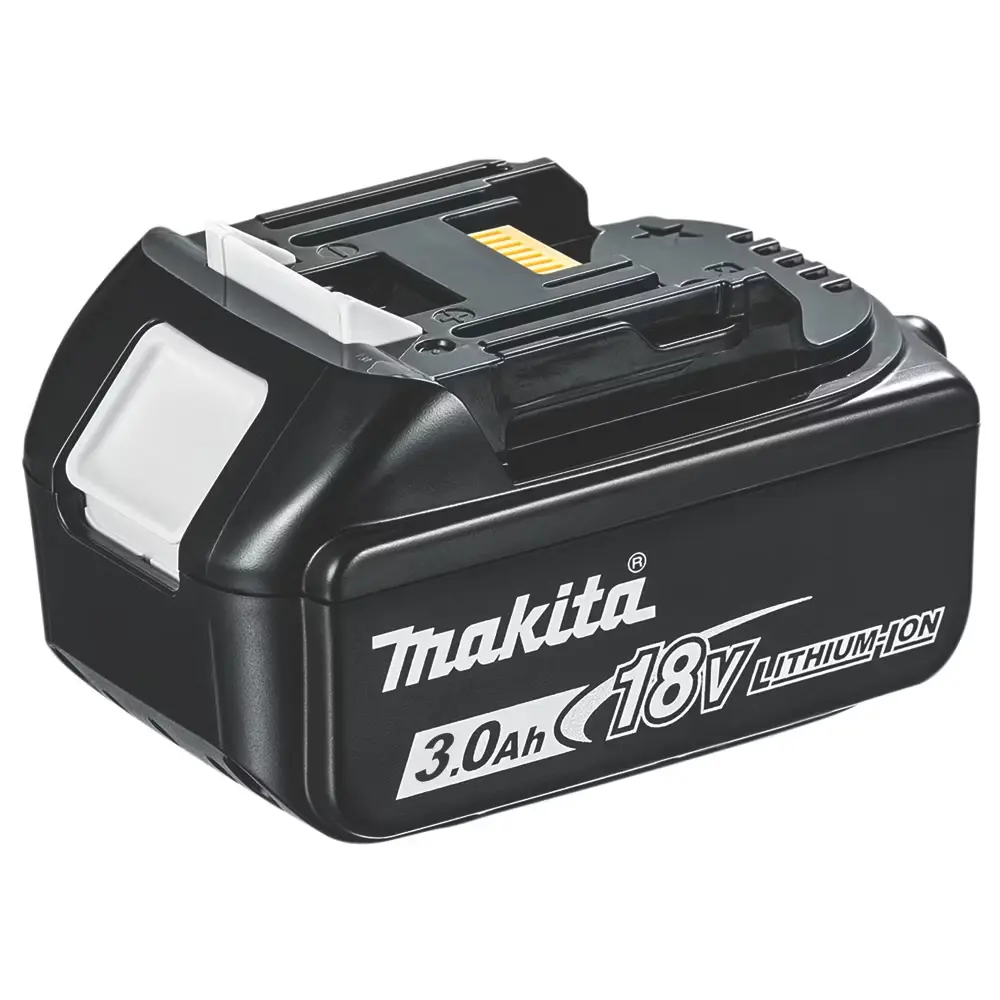 Makita 3.0Ah Li-Ion LXT Battery 18V