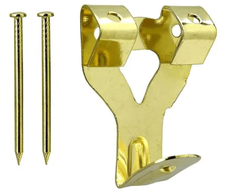 Equip Picture Hooks 20pcs