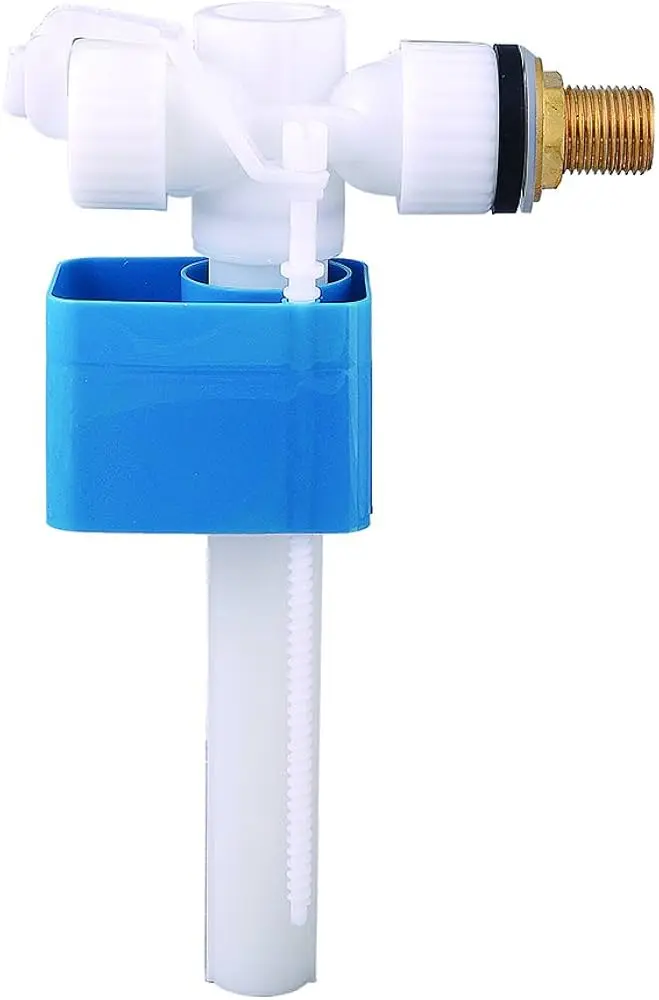 Gota Side Inlet Fill Valve