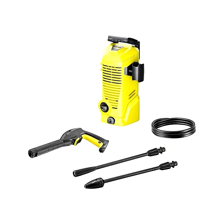 Karcher K2 Modular Pressure Washer 110 Bar 240V
