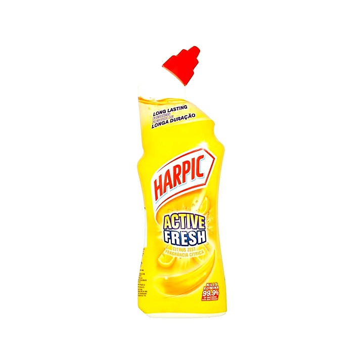 Harpic Active Fresh Cleaning Gel 750ml