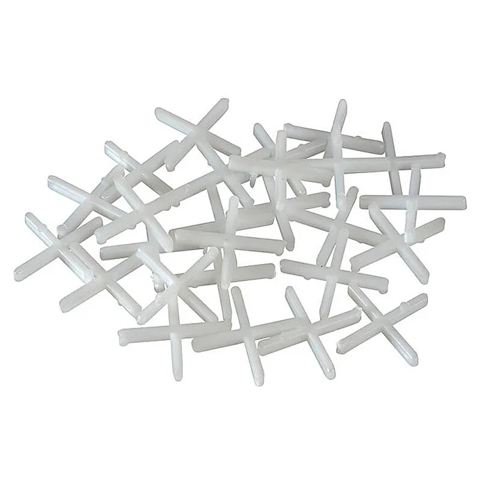 Vitrex Plastic Tile Spacers 1.5mm 1000pcs