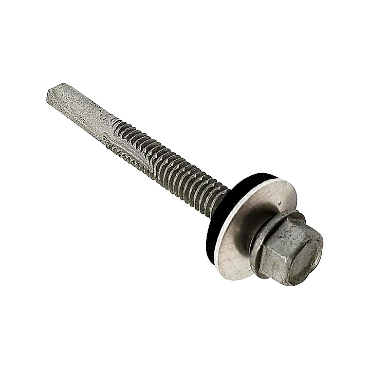 ForgeFix Hex Roofing Screw 5.5 X 40mm