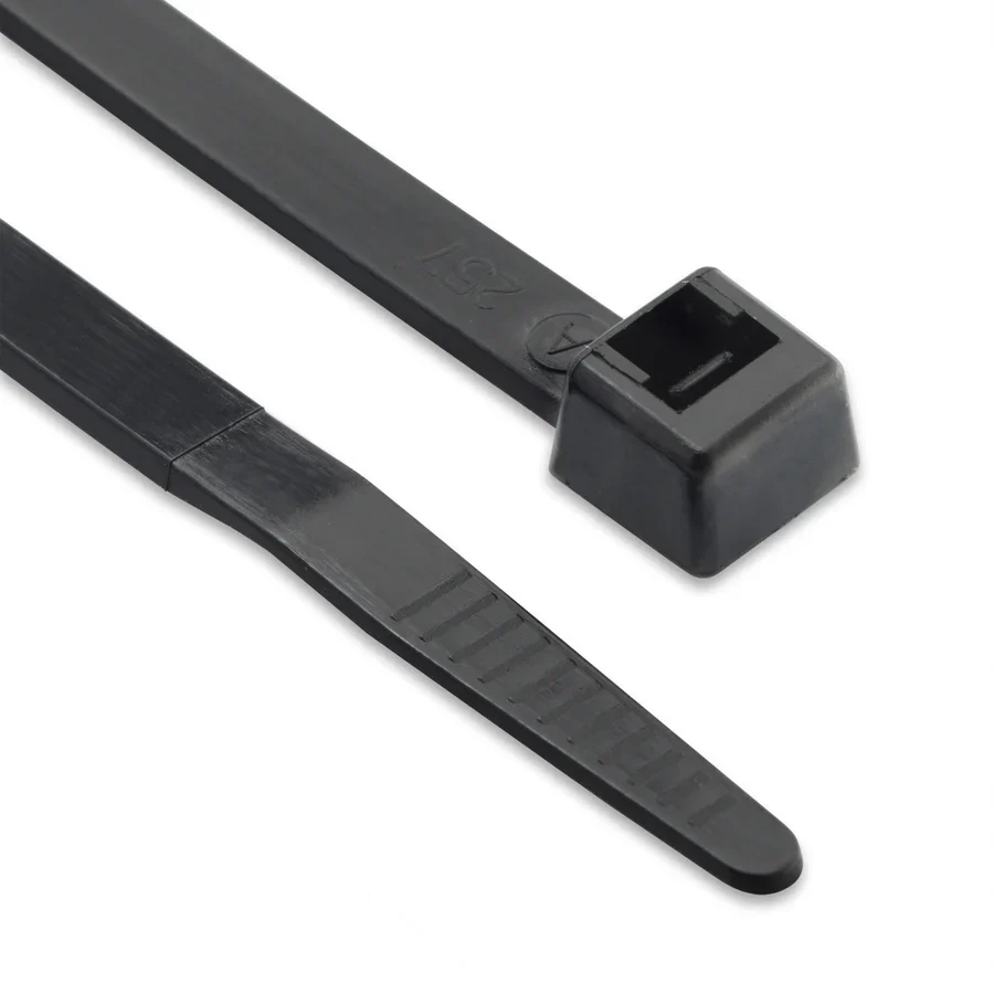 4.8mm x 150mm Cable Ties 30 Pack
