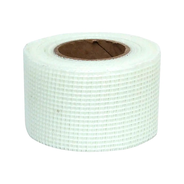 Samac Scrim Tape 100mm x 90m