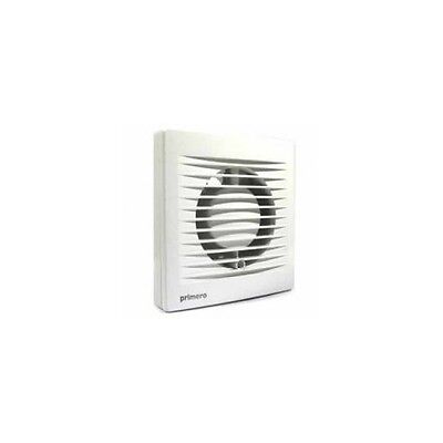 Inter Vent Pull Cord Extractor Fan 