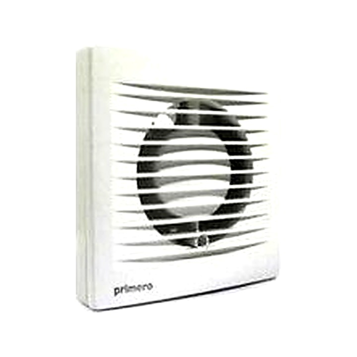Intervent Pull Cord Extractor Fan 