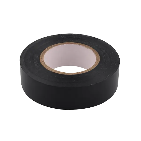 Black Electrical Tape 33m