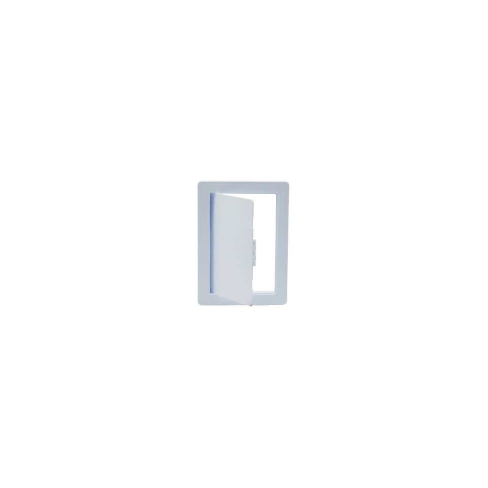 Access Panel PVC 230mm x 150mm