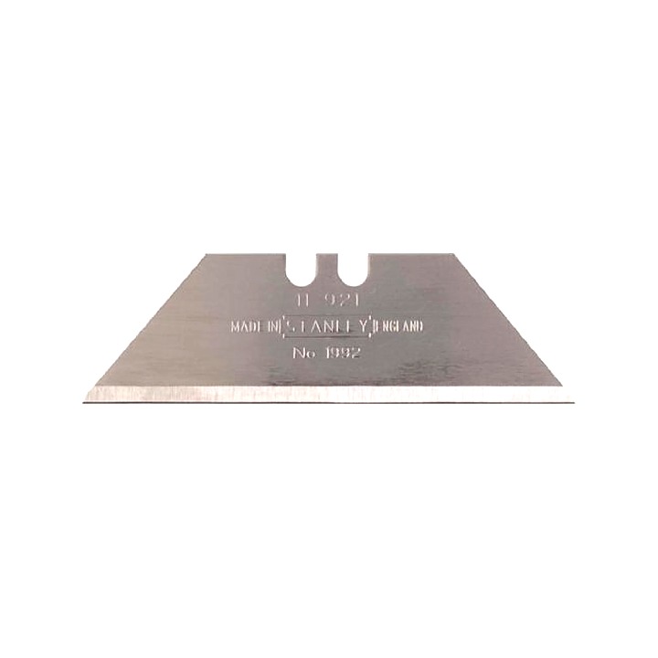 Stanley 1992B Heavy Duty Utility Knife Blades 5 Pack