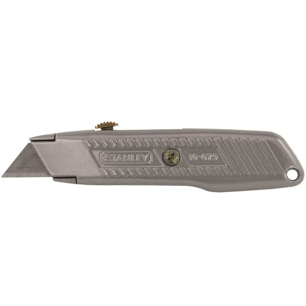 Stanley Retractable 10-079 Utility Knife