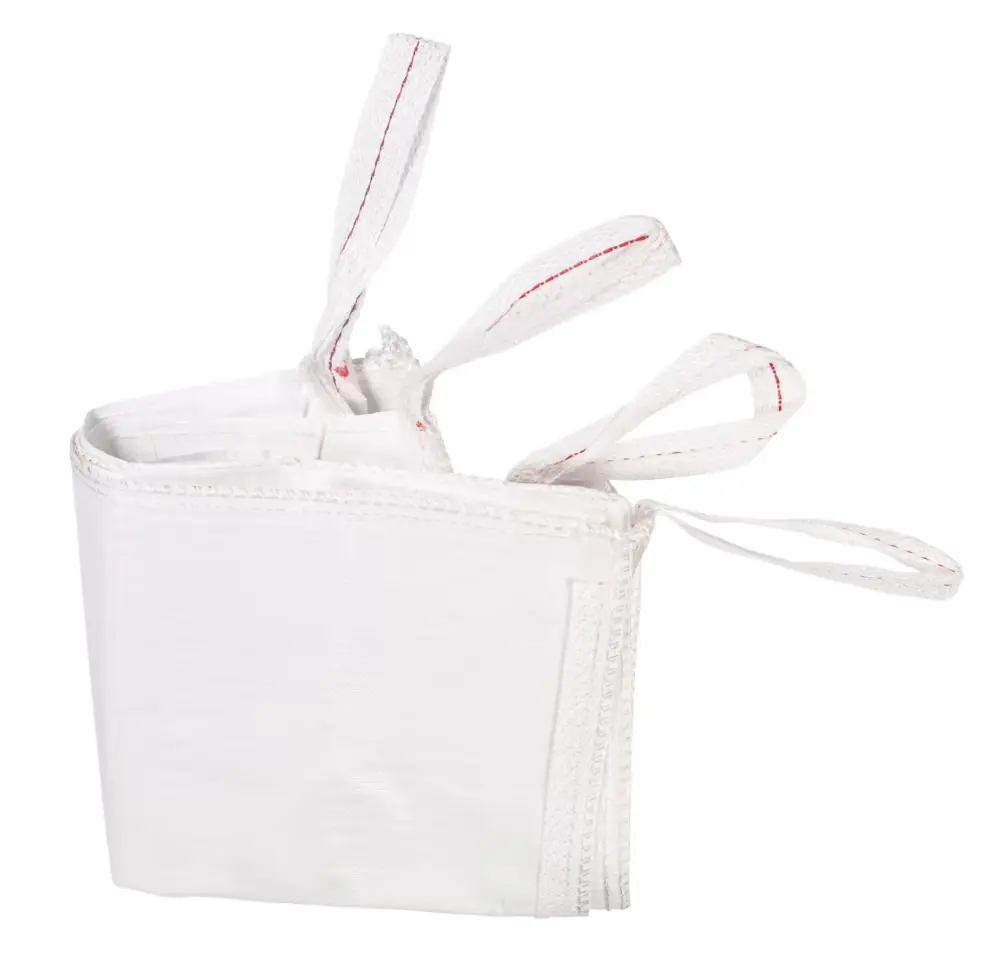 Polypropylene Reusable Polybag 1 Tonne