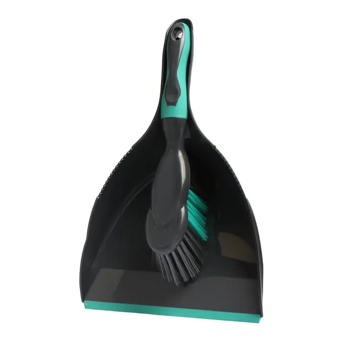 Dustpan & Brush
