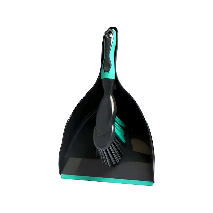 Dustpan & Brush