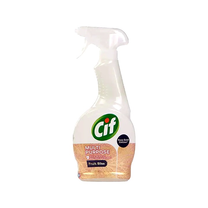 Cif Multipurpose Cleaner 500ml