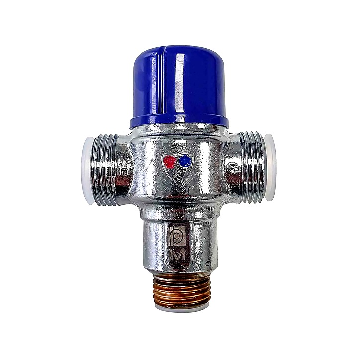 Thermostatic Mixing Valve