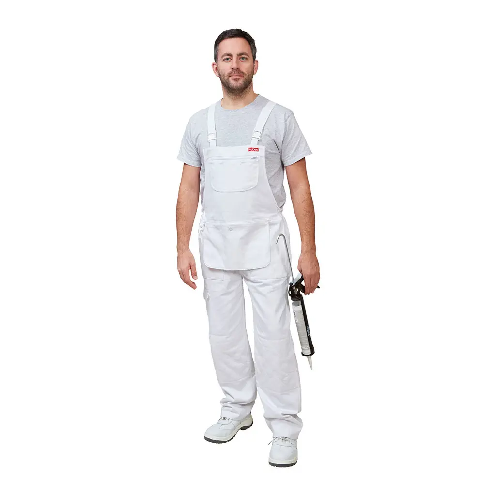 ProDec Bib & Brace