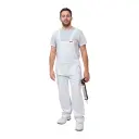 ProDec Bib & Brace Medium