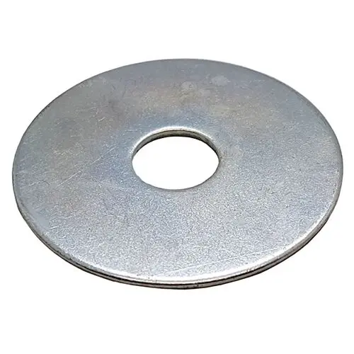 M6 x 30mm Washers 100 Pack