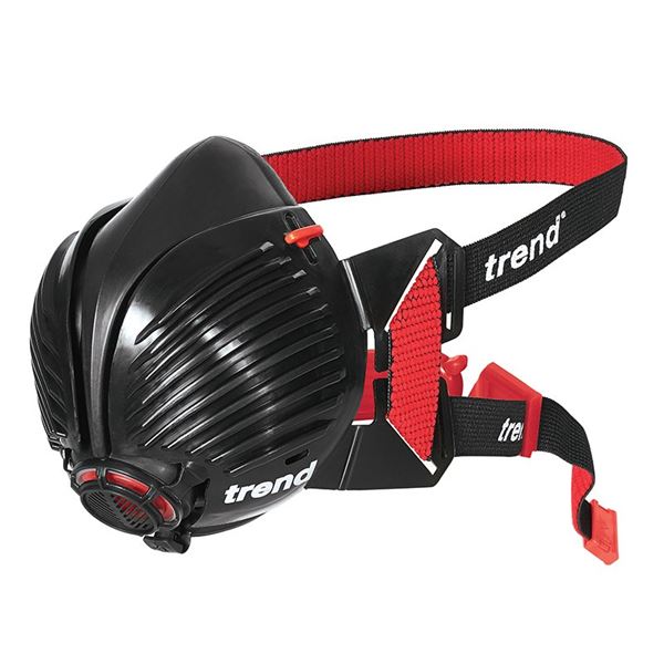 Trend Air Stealth FFP3 Mask