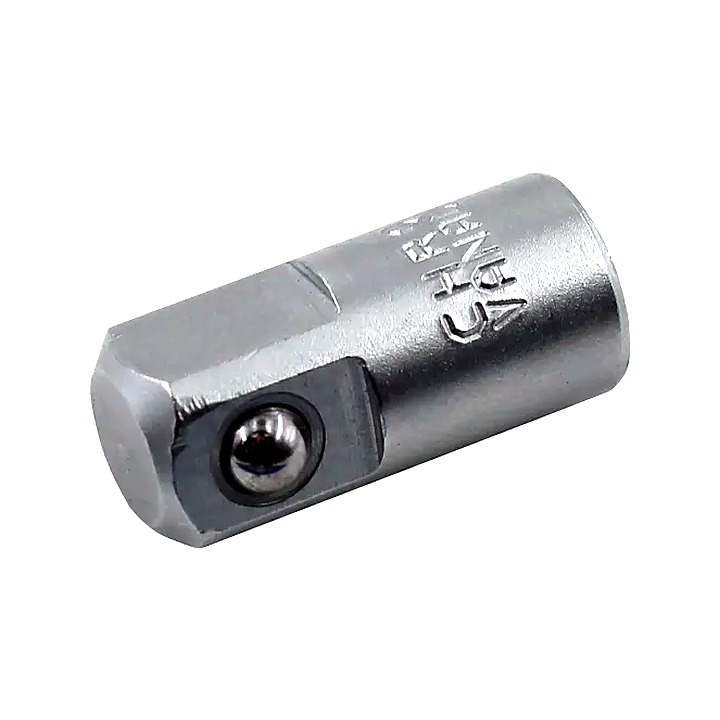 Faithfull Socket Adaptor (F)1/4" - (M)3/8"