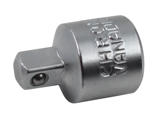Faithfull Socket Adaptor (F)3/8" - (M)1/4"