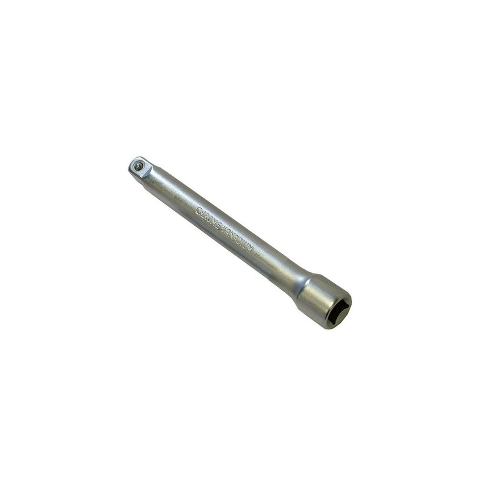 Faithfull Extension Bar 1/2" Drive 125mm