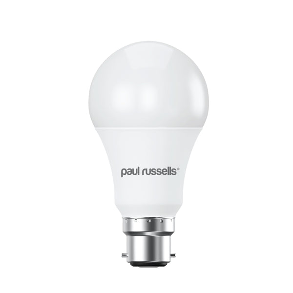 Paul Russell LED 14W Bayonet Daylight Dimmable Bulb