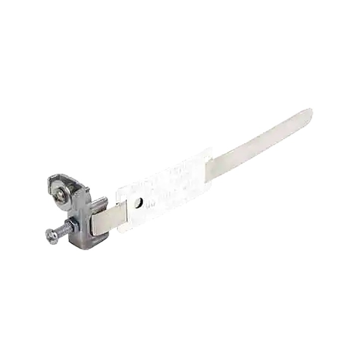 12-32mm Pipe Dry Earth Clamps