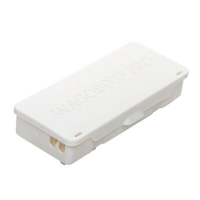 Wagobox Pro Junction Box 