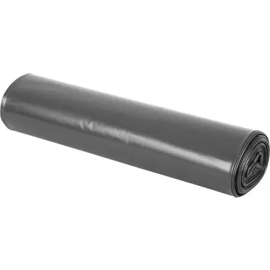 Netherwood Tools Grey Rubble/Rubbish Bags Pack of 100