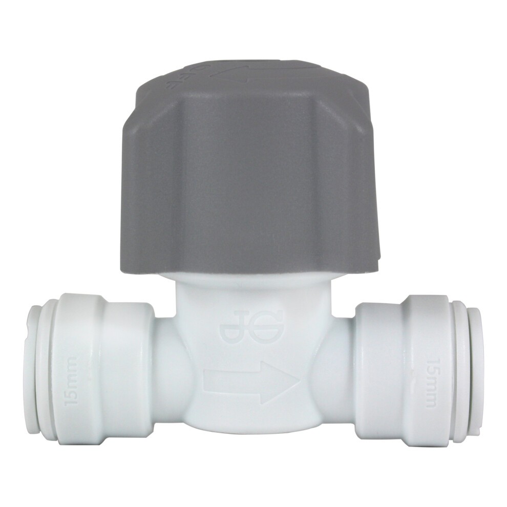 JG Speedfit Stop Cock 22mm 