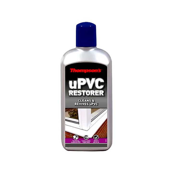 Thompsons UPVC Liquid Restorer 480ml