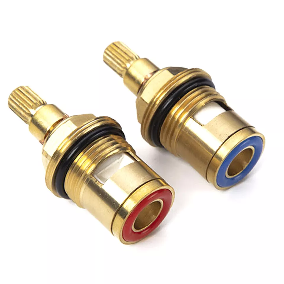 Tap Hot & Cold Valve