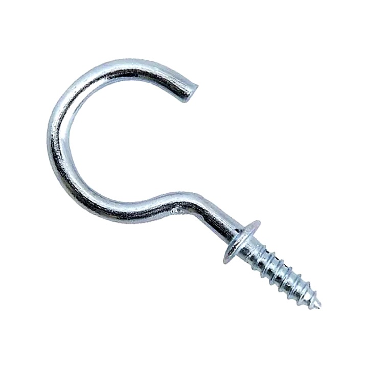 Netherwood Tools 25mm Open Hooks