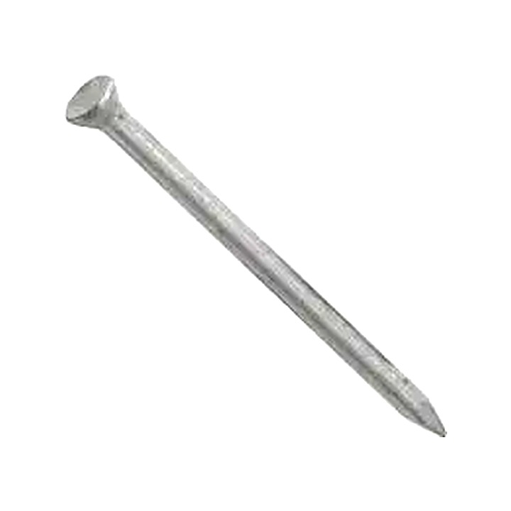 3 x 60mm Masonry Nails 15 Pack