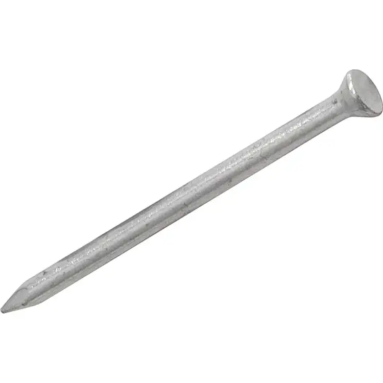 3 x 70mm Masonry Nails 10 Pack
