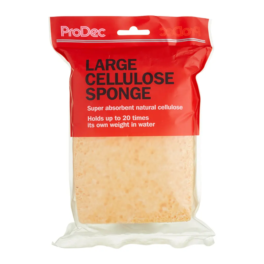 ProDec Large Cellulose Sponge 