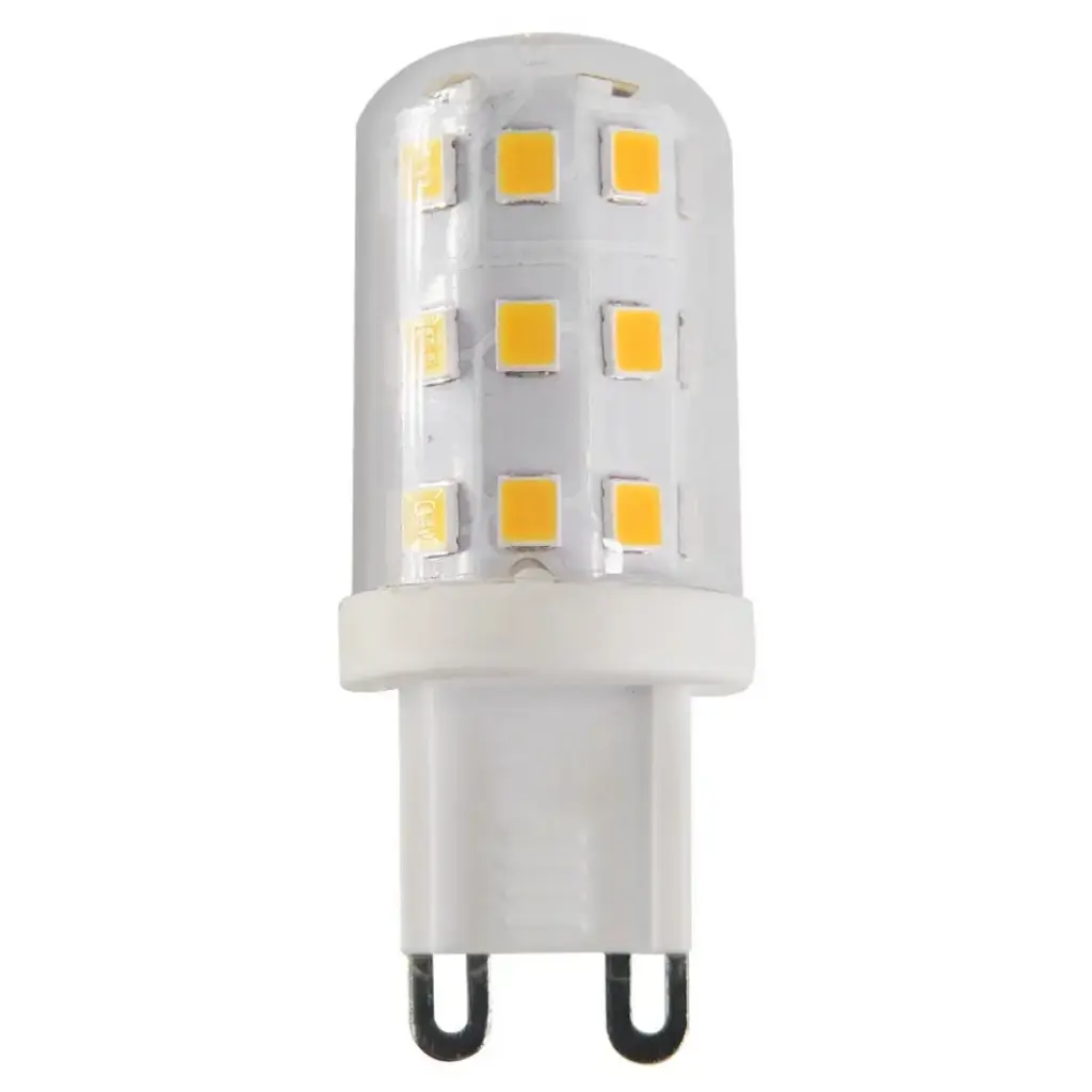Goodwin G9 Dimmable Cool White LED Lamp