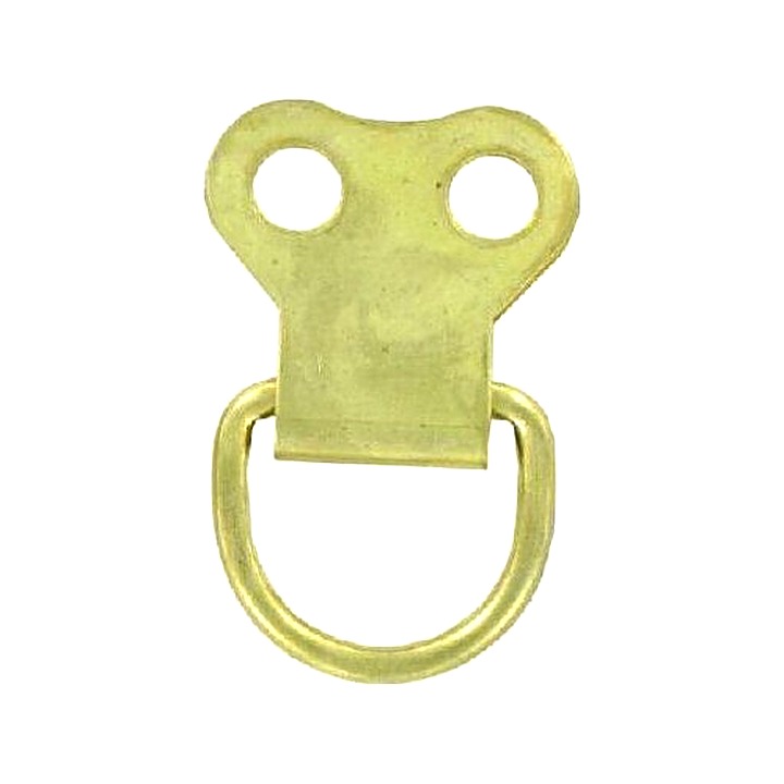 D Rings Doubles 2 Pack