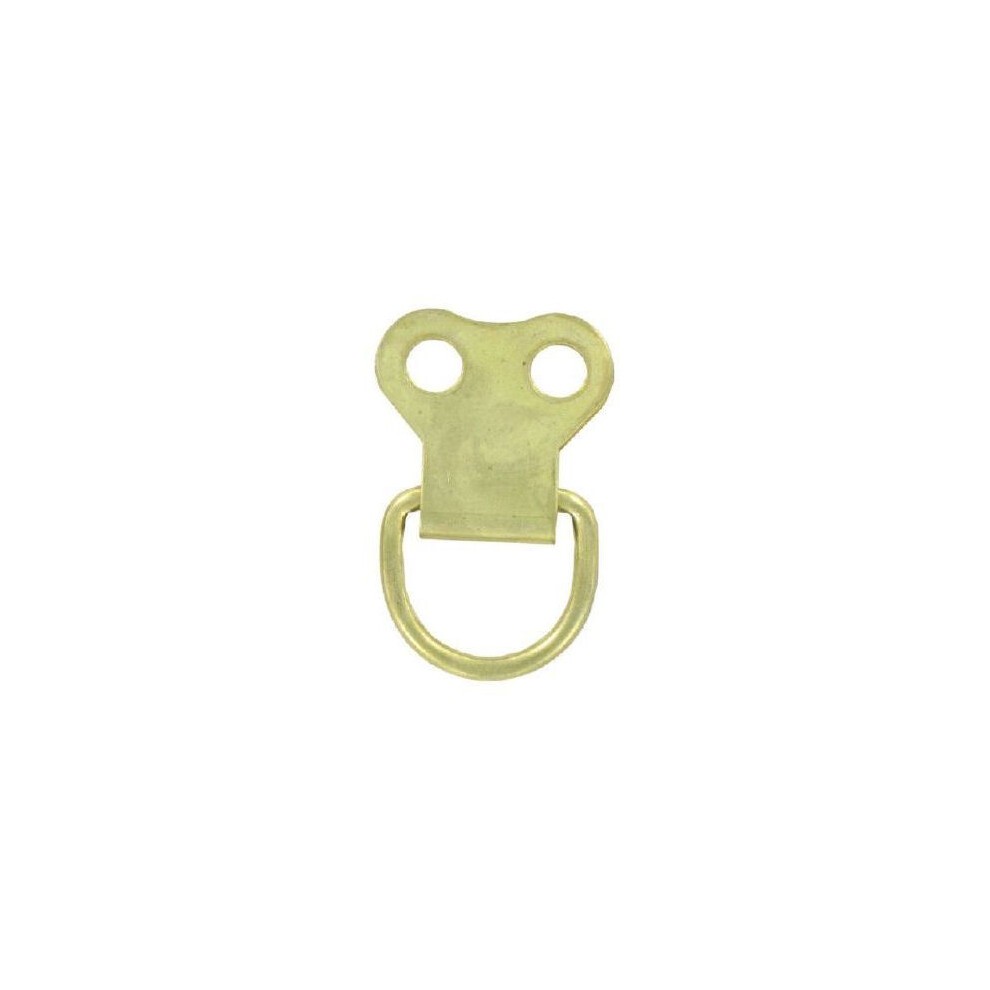 D Rings Doubles 2 Pack